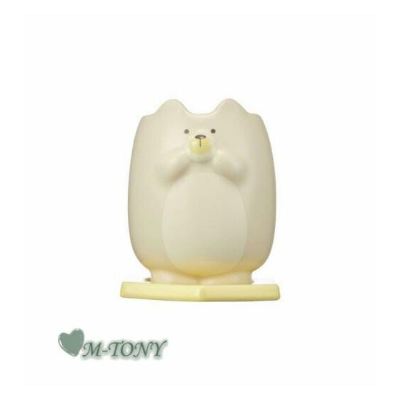 Starbucks Starbucks Autumn Bear Mug & SaucerAutumn animal bear mug & saucer237ml Overseas limited item/Not released in
