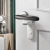 Child Lock Anti-child Opening Device Anti-dog Opening Door Cat Pet Room Door Lock Baby Protection Easy To Install