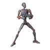 Hasbro Star Wars Black Series Commander Droid Clone Wars 6-Inch Action Figure Premium Collectible