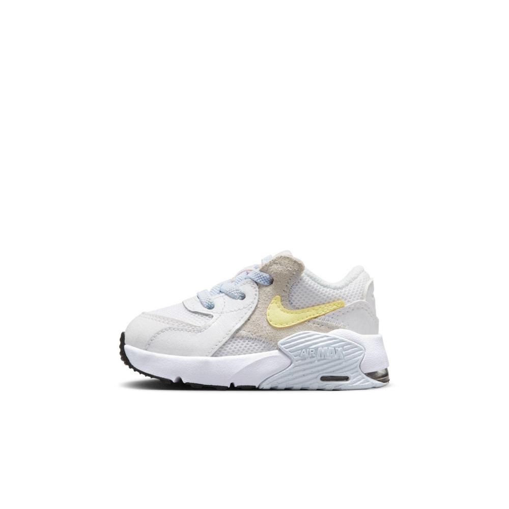 

Кроссовки NIKE AIR MAX EXY TD KCD6893 118 БЕЛЫЕ CTNTNT