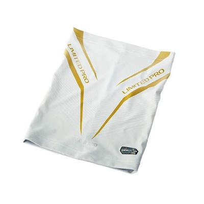 SHIMANO SUN Neck Cool Limited Pro White PROTECTION COOL AC-074R