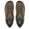 Треккинговые ботинки Keen Headout WP