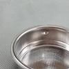 51 Macchine da Caffè Filtro Acciaio Inossidabile Pressione - Strumento Riutilizzabile Senza BPA