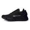 adidas Y-3 Runner 4D IOW Schwarz Unisex Sneaker Core-Weiß FZ4502