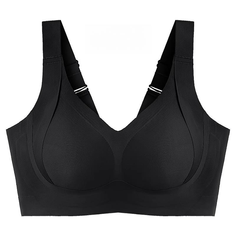 Adjustable Bra Women's Collection Accessory Bra Oversized Anti Sagging Bra