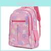 Student Backpack With Breathable Oxford Fabric For Girls And Boys