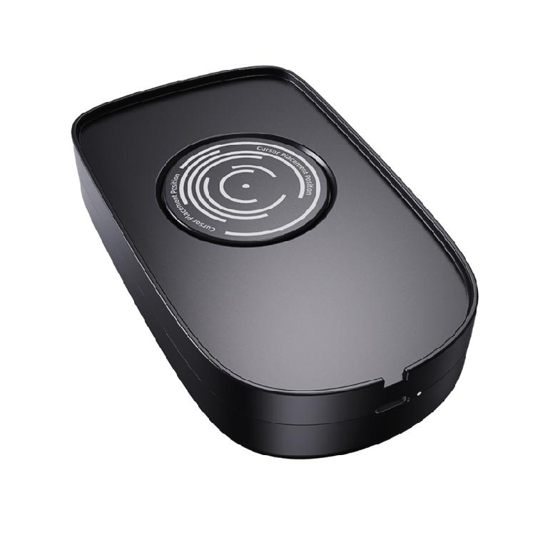 Mouse Jiggler 99% Undetectable Mechanical Mouse Mover Automatic Running for Time-Saving Mouse Shaker