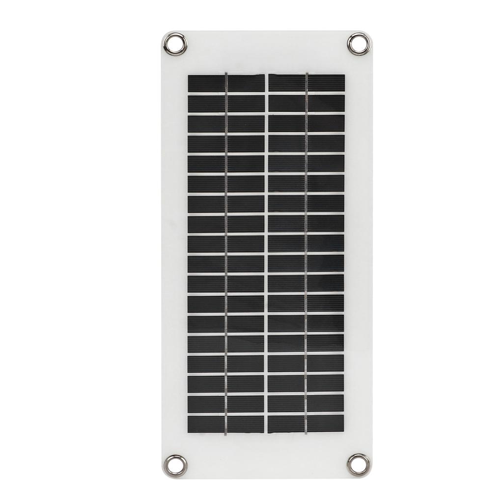 Zestaw Paneli Solarnych 30W Polikrystaliczny Panel Ładowarki Akumulatorów z Krzemu z Kontrolerem Ładowania 40A Podwójne US