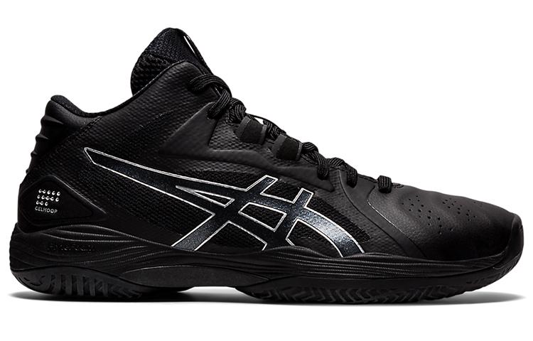 Asics Gel Hoop V13 'Black' 1063A033-001