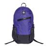 Flowfold Optimist Backpack, Purple, 18L