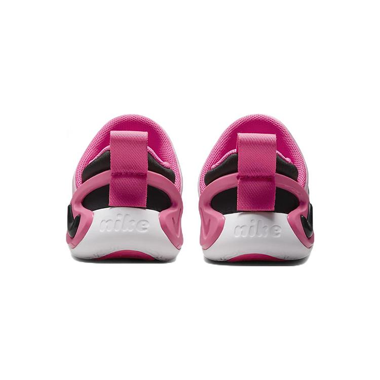Nike Dynamo Go TD 'Medium Soft Pink Black' DH3438-601