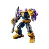 Classic Building Blocks Toy Action Figure Bricks Puzzle Toy Compatible Assemble Model For Kids Children's Educational Toy Gift