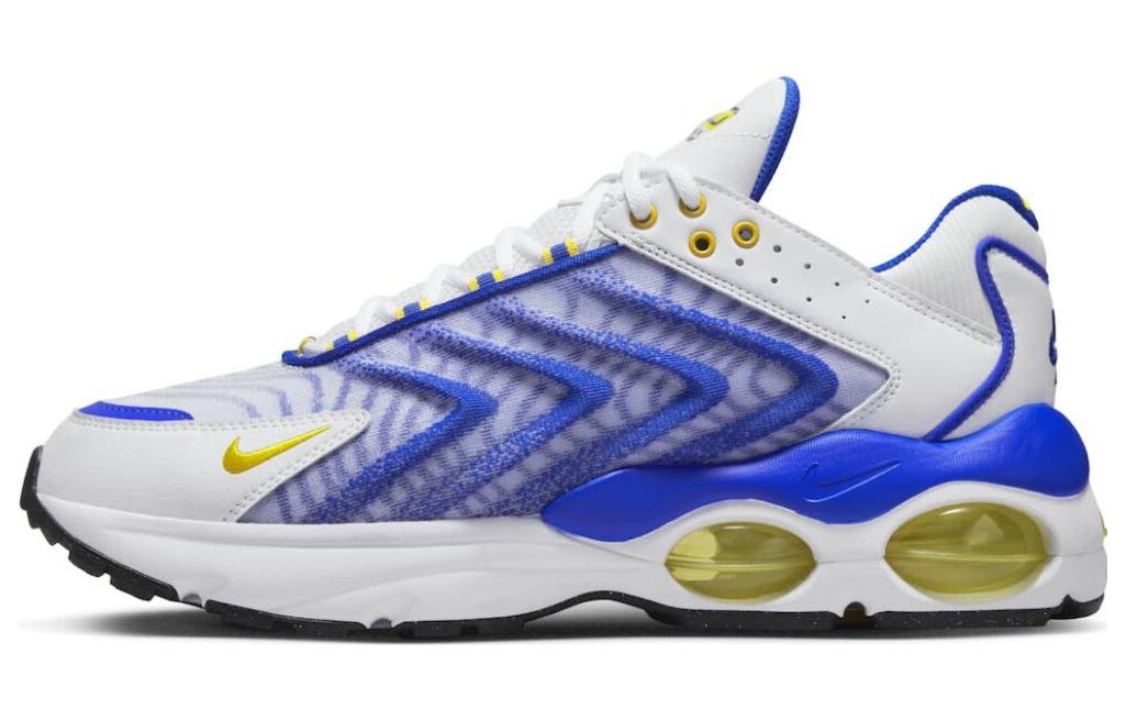 Nike Air Max Tw 1 White Racer Blue DQ3984-100 41