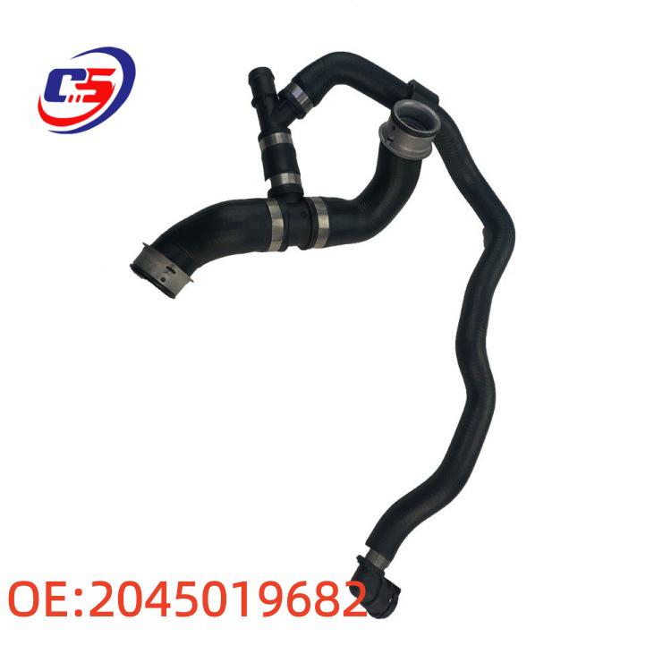 Mercedes-Benz W212 C180 E260 High-Quality Coolant Hose