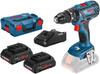 Ударный шуруповёрт Bosch GSB 18V-28