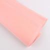 Solid Color Cotton Paper for DIY Bouquet & Flower Wrapping