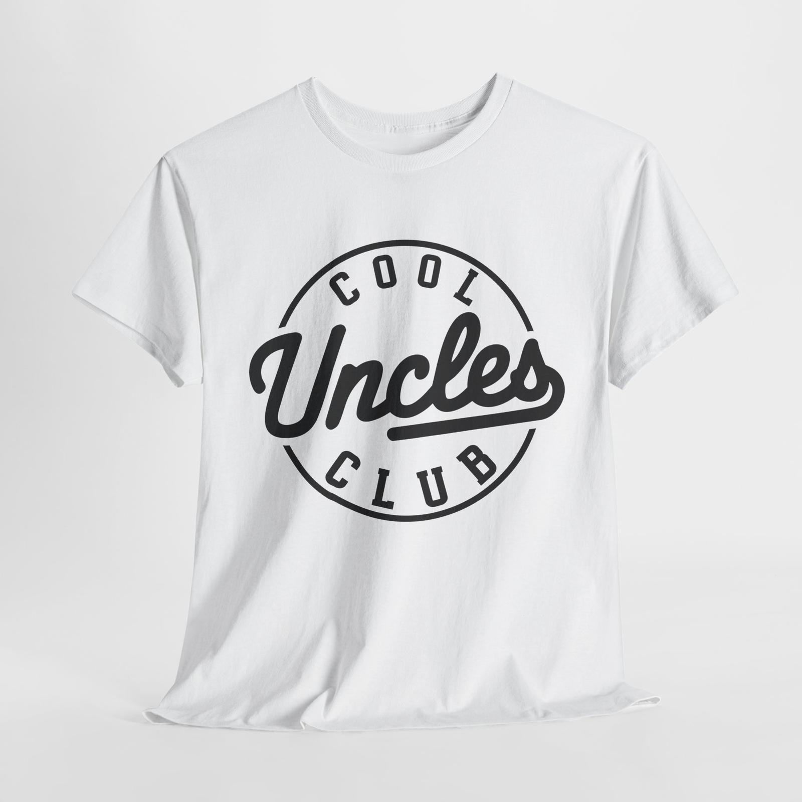 Coolest Dad in the Galaxy T-Shirt | Funny Sci-Fi Father Tee S