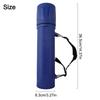 1pcs 10LB Guard Welding Weld Electrode Rod Storage Tube Container Hold Cannister 4.5kg Welding Rod Storage Tube Container