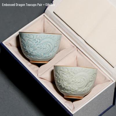 Tazze e bicchieri – Tazze