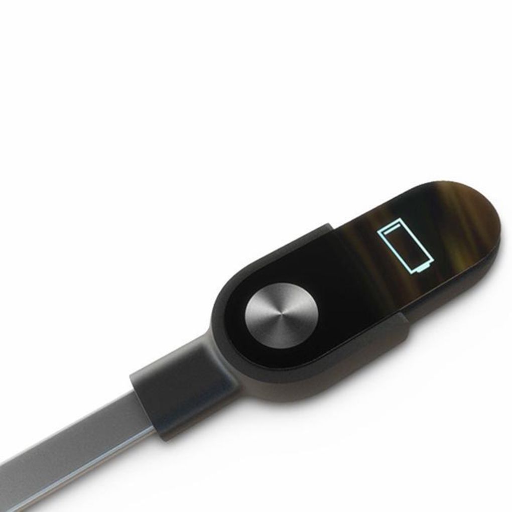 Replacement for MiBand Charging Cable Wristband 17cm DC 5V Charge Cord