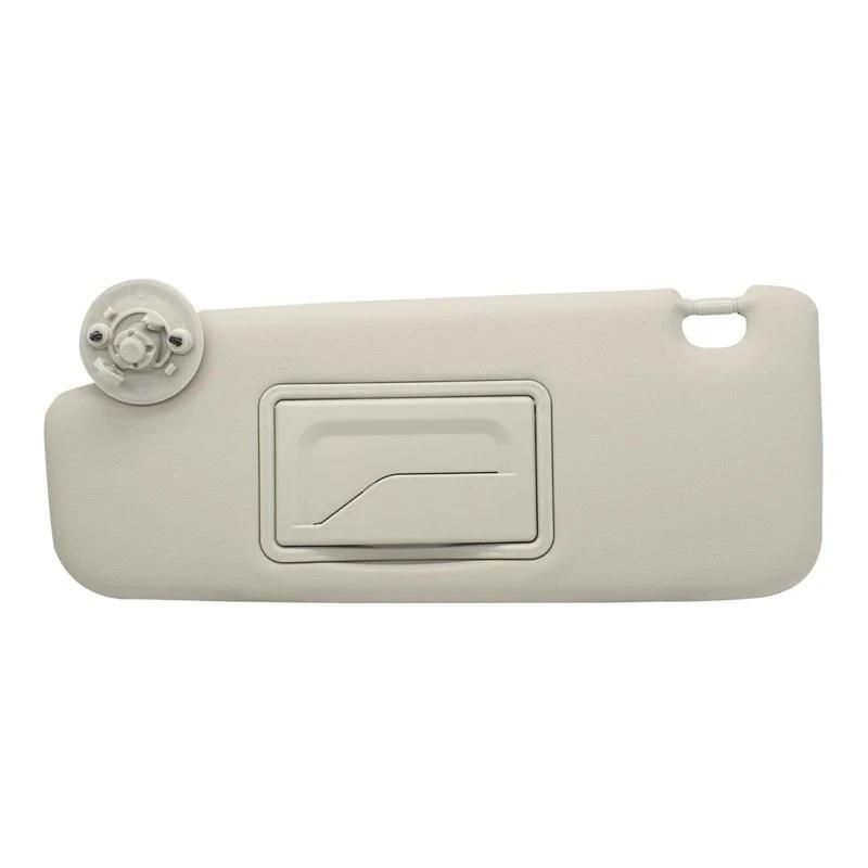 

Солнцезащитный козырек для автомобиля Chevrolet Sonic 2012-2020 Spark 2011-2024 Cruze 2009-2014 Aveo 2011 2012 2013 Аксессуары 1902132 P95327509