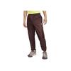 Nike Pantalones de Senderismo para Exterior ACG Cinder Cone Resistentes al Agua para Hombre Parte Inferior Topo DB1135-227