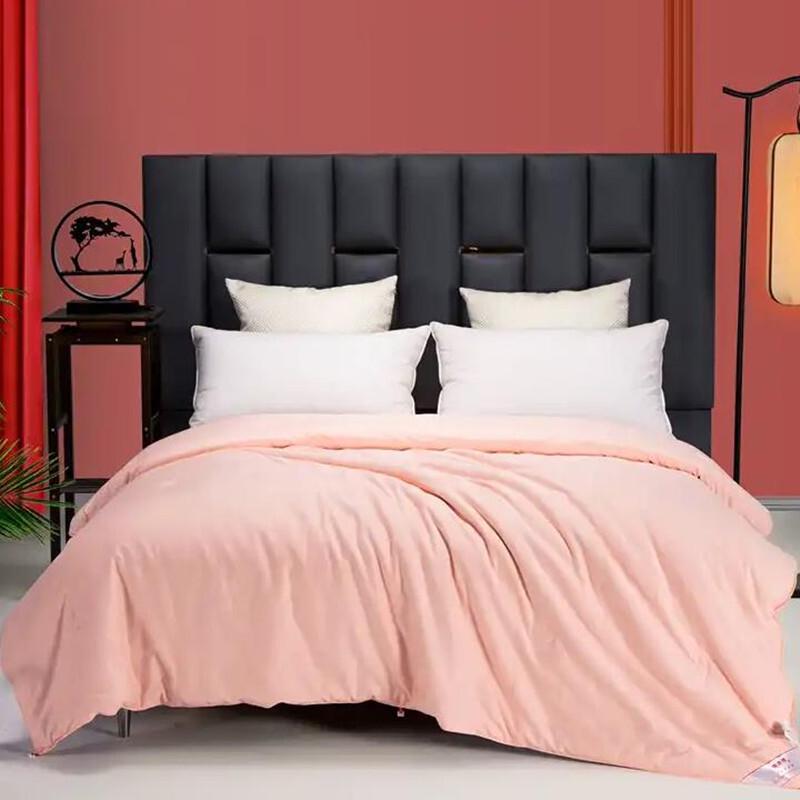 

Hengyuanxiang Ice-Cool Silk Quilt - Double Bed