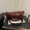 Small-scale Design Cross-body Backpack, Waist Bag, Sporty and Casual Shoulder Bag