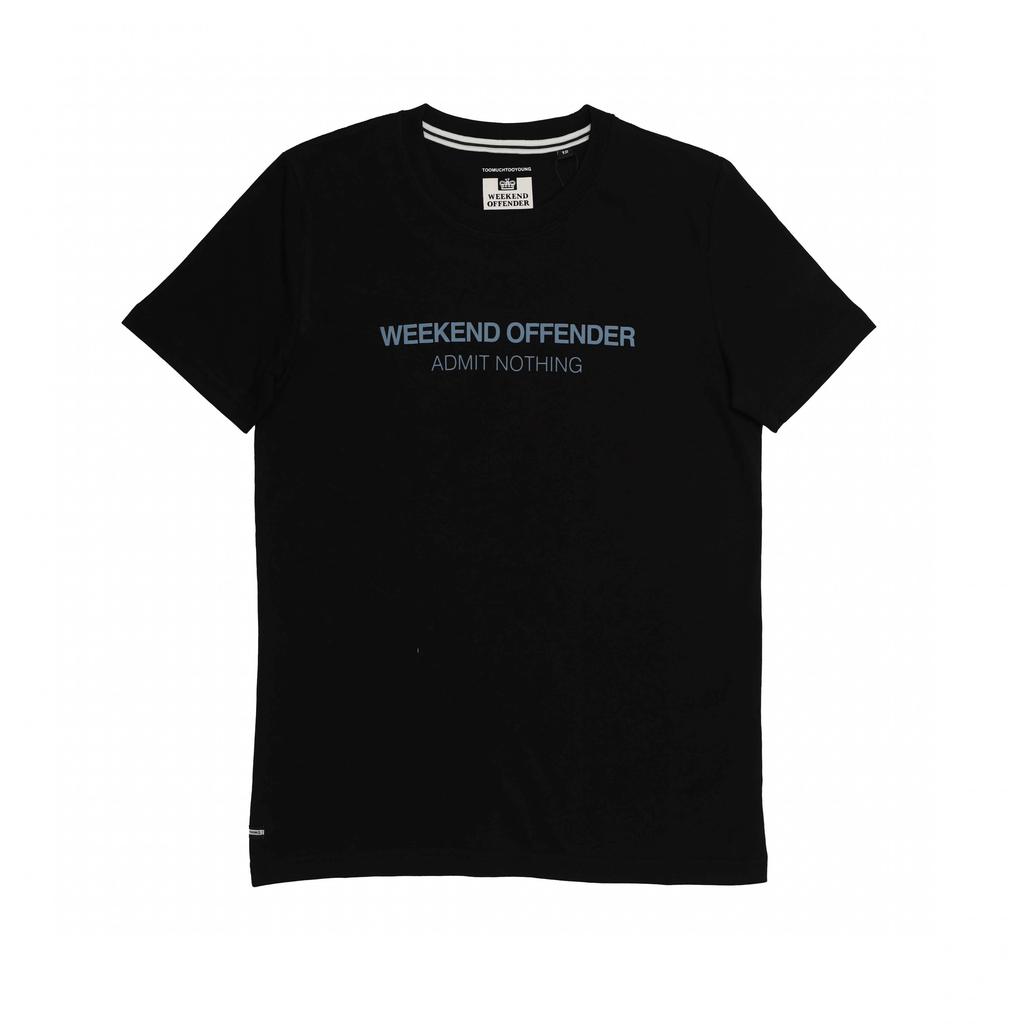 Weekend Offender Childrens/Kids Steinback T-Shirt