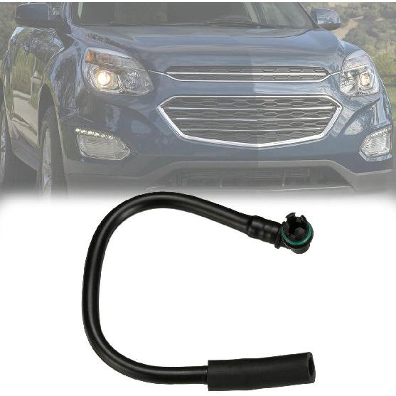 

Car PCV Valve Tube Hose for Chevrolet Equinox GMC Terrain 2.4L 2010 2011 2012 2013 2014 2015 2016 2017 12619363