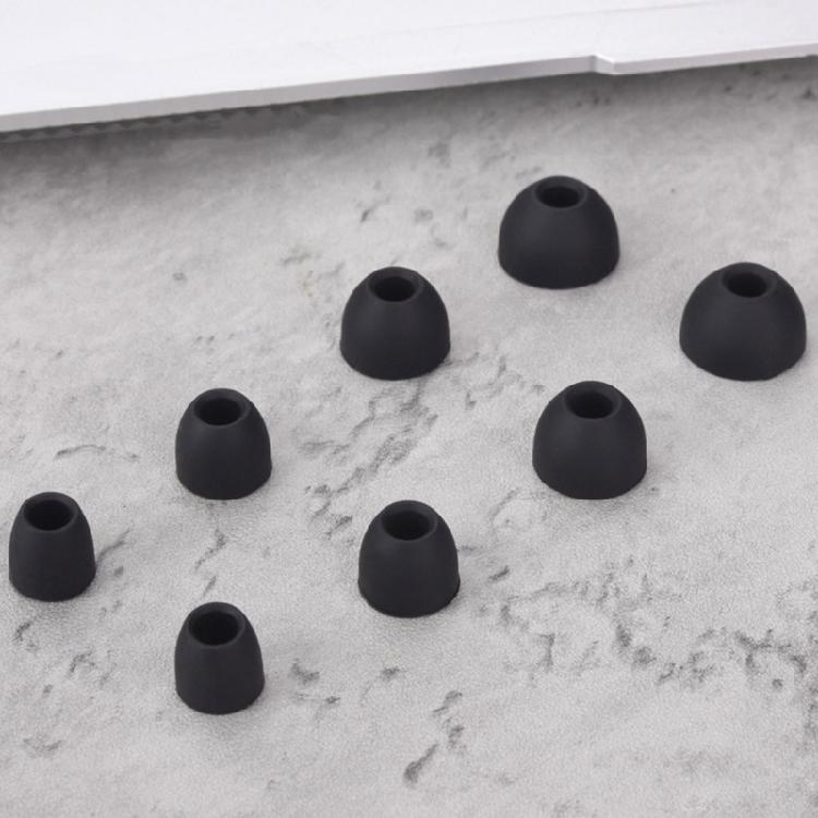 Soft Earbuds Silicone Ear Tip Earphone Eartips for E8