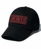 IDWS Still Flow Maxi Cap Black