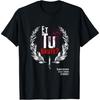 Shakespeare, Et Tu Brute_ Julius Caesar T-Shirt
