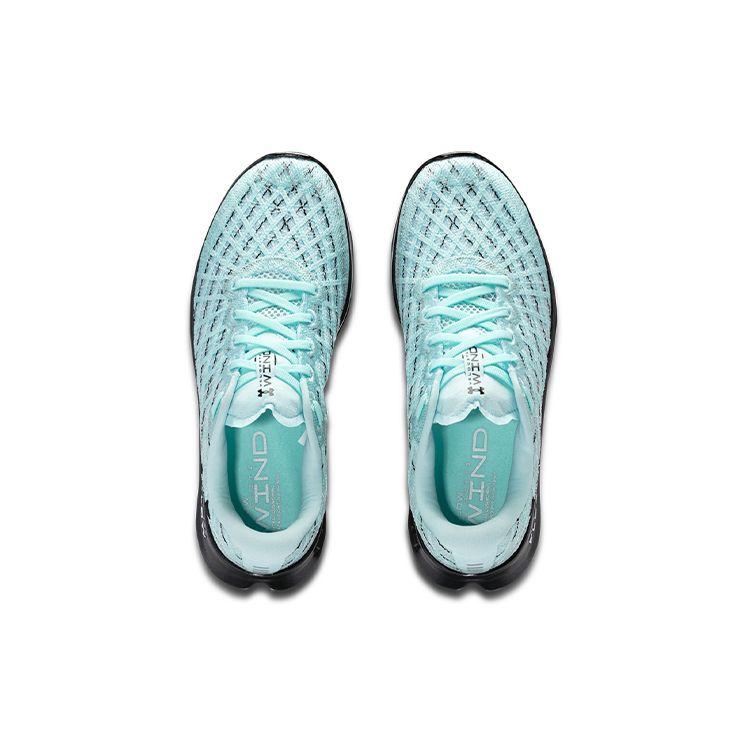 Under Armour Women's Flow Velociti Wind Cn Blue 3025222-300