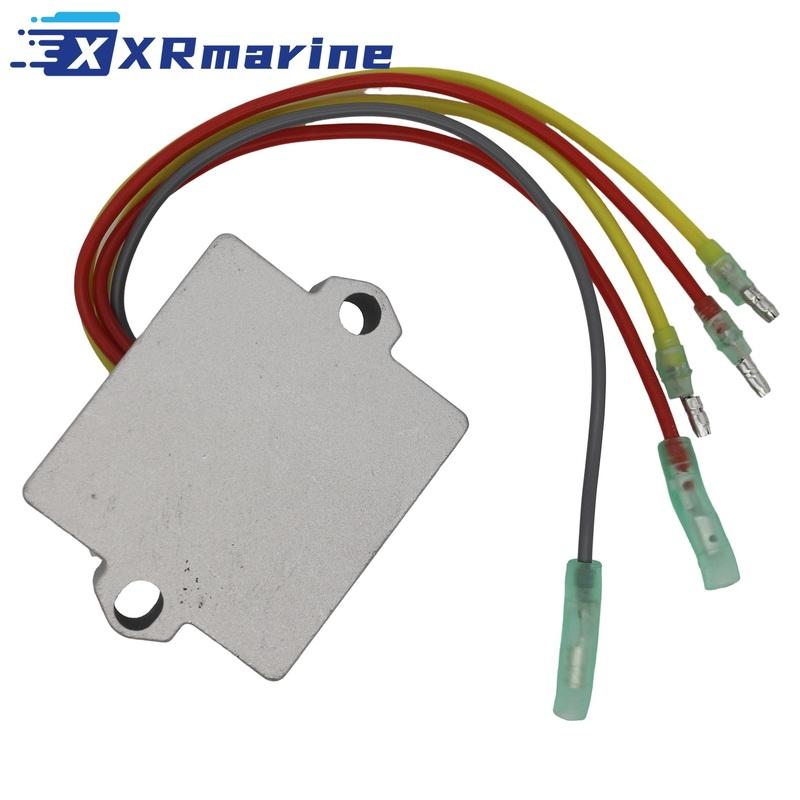 Voltage Regulator for Mercury Mariner Boats 815279A1 815279A2 815279A3 815279A4 Sierra 18-5741