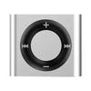 Mini MP3 Music Players Build in Speaker Clip-on Portable Walkman Touch Tone 180mAh with Headphone Support TF Card for Boys Girls 4