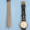 SEIKO Quartz Battery and Strap Working Men's Watch, Replaced, Condition, V-95