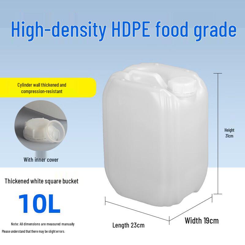 Hanyou Plastic Storage & Sealing Bucket