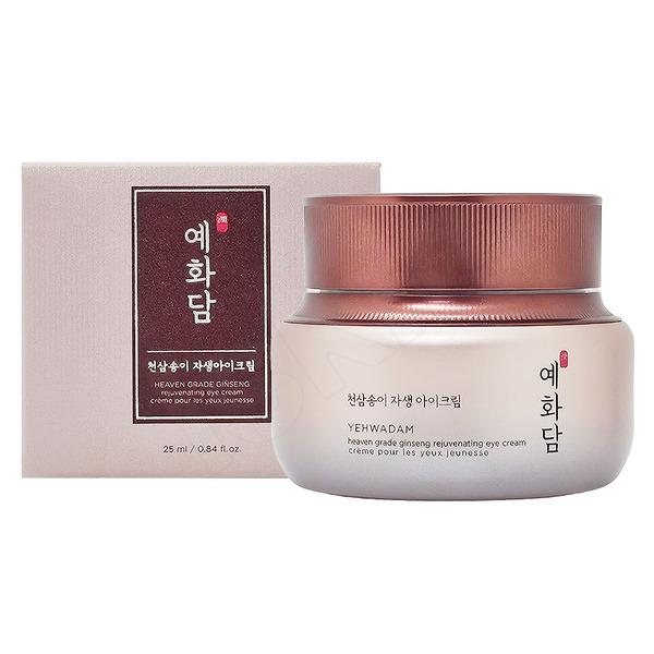 Yedamhwa Cheonsamsongi Wild Grow Eye Cream 25ml