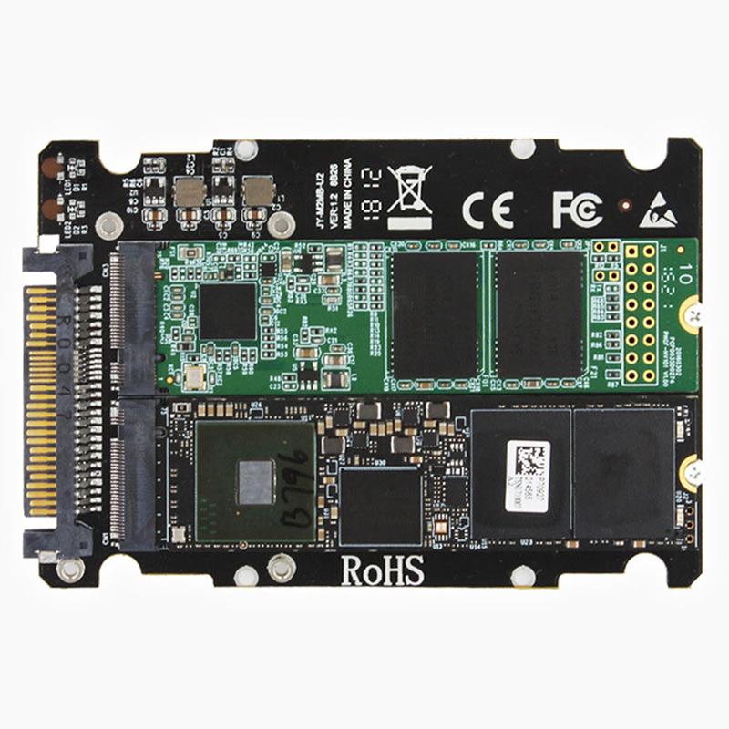 

M.2 Ssd To U.2 Адаптер Pci-E U.2 Sff-8639 Pcie M2 Конвертер для настольного компьютера
