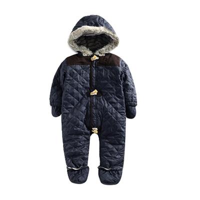 Newborn Northern European Wind Wall Balbulbal Worksuit Size 6m, Korea Best Childrens Clothes