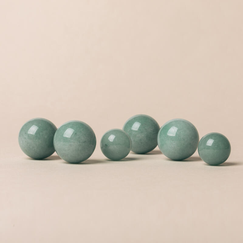 Essencher Aroma Stone Roll-On Cool Mint Oil