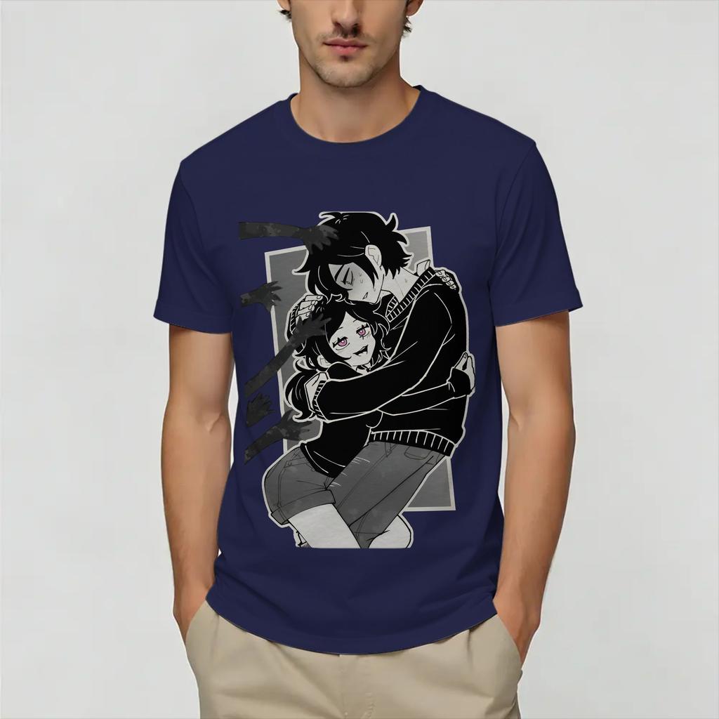 Unisexs The Coffin Of Andy And Leyley T Shirts Cotton Clothes Funny Short Sleeve Round Neck Tee Shirt Gift Idea TShirts