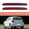 High Mounted Brake Light For VW Polo MK5 6R 6C MK6 AW1 2009 2010 2011 2012 2013 2014 2015 2016 2017 2018