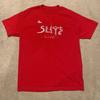 The Slits Band State of Mind Tour 1 Sided T Shirt Full Size S-5XL Unisex T-Shirt