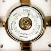 Marine Weather Stations Maritimes Barometers for Sailing Ship Yacht Outdoor Weather Instrument Sailing Accessory