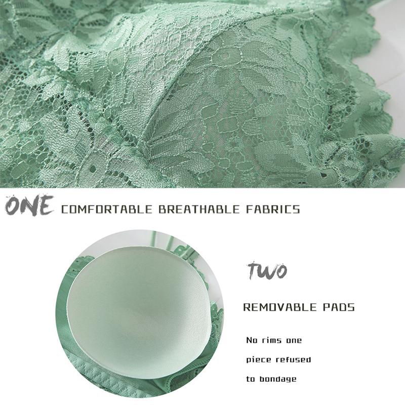 8 couleurs cultures haut soutien-gorge réglable sans manches débardeurs dentelle Bralette haut femmes mode grande taille