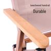 Outdoor Portable Folding Camping Chair