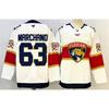 Ice Hockey Jersey Long Sleeve Training Shirt Men Women Team Sports Uniform Blue Jackets Panthers Canucks Lightning