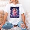 Shakira Las Mujeres Ya No Lloran Verdensturné 2026 T-shirt